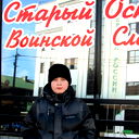 Семён Залипятский