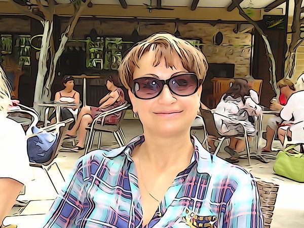 Инна Рыженкко