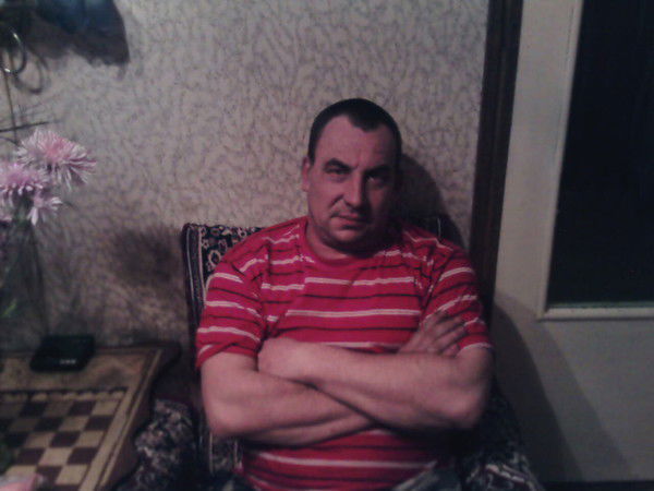 Александр Аргамаков