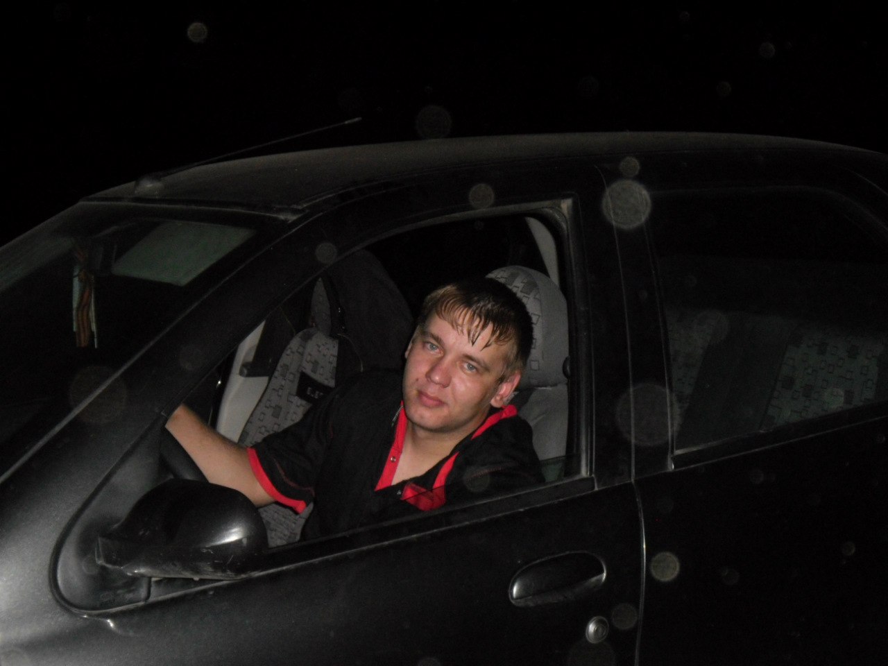 Денис Мосин