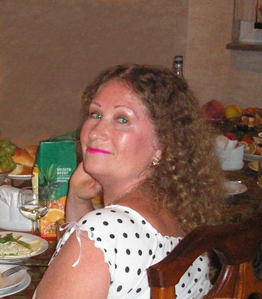 Ирина Коробейко