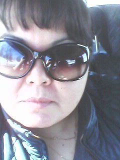 Розалия Шакирьянова