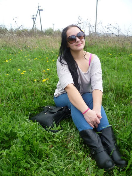 Валерия Колодиева