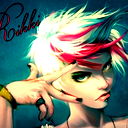 Rikki Amadare