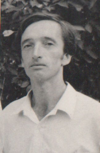 Саша Мецгер