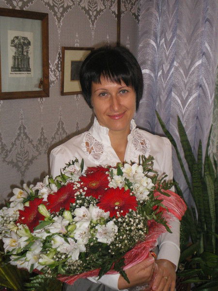 Марина Осипова