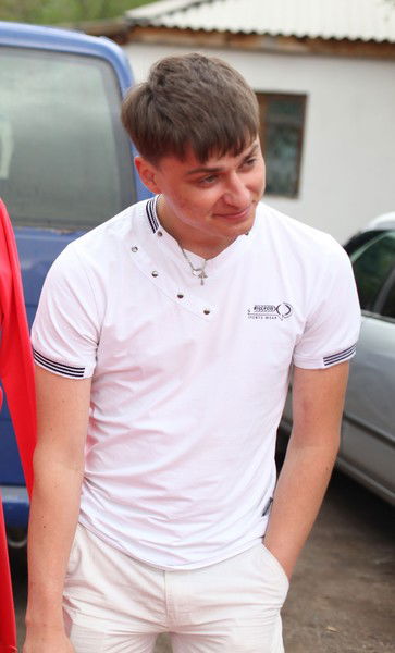 Семён Величко