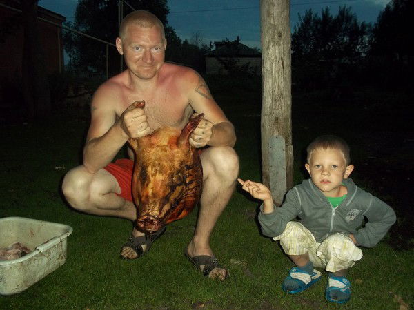 Максим Китов