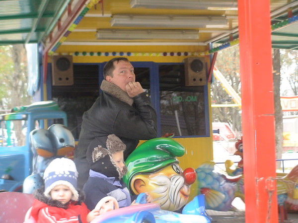 Денис Галкин