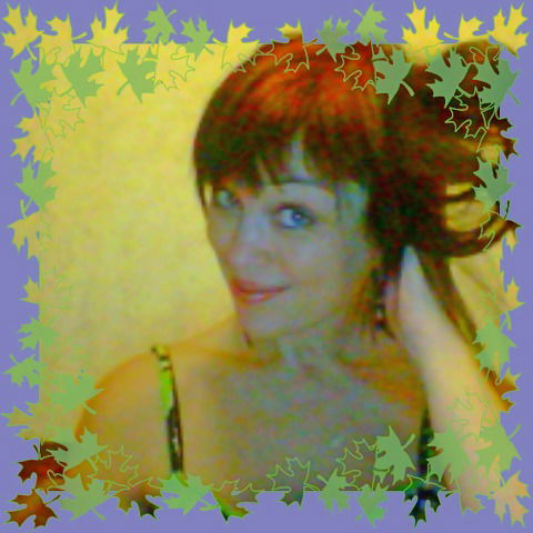 Яна Волкова