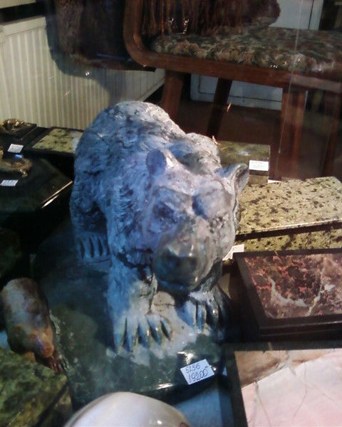 Михаил Карасёв