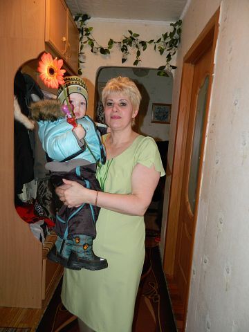 Татьяна Иванова