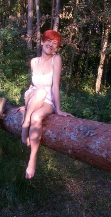 Светлана Швец