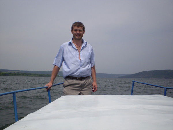 Саша Козырчук