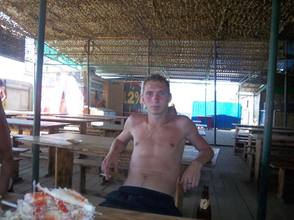 Витька Shulenka