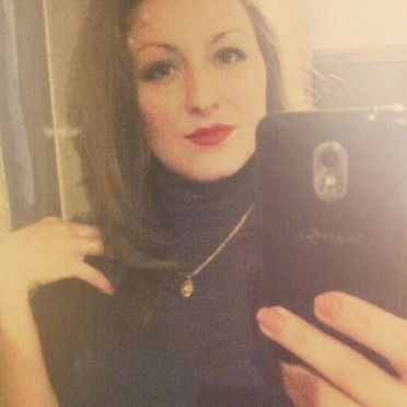 Надя Кройтор