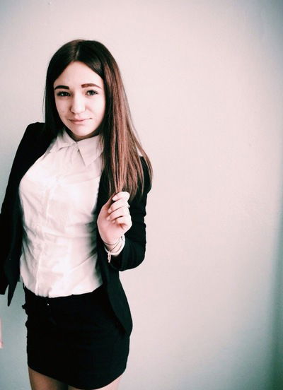 Наташа Руева