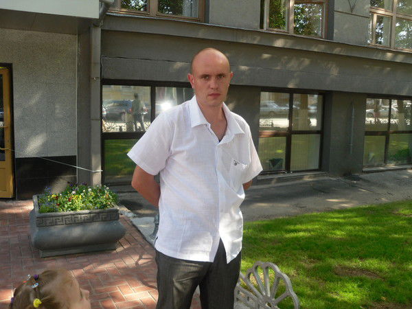 Александр Пантелеев