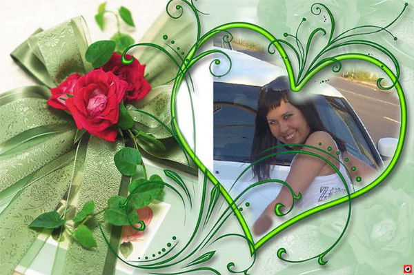 Татьяна Жукова