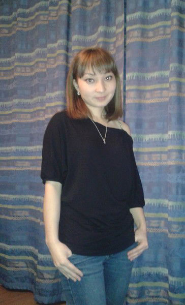 Куралай Толеухановна