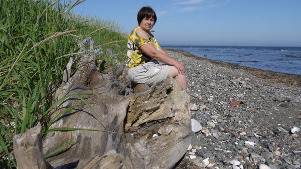 Надежда Яценко