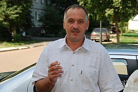 Валентин Володин