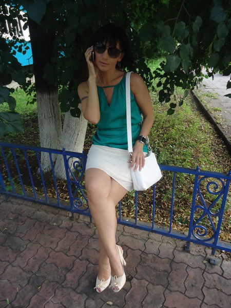 Ксюша Лозовая