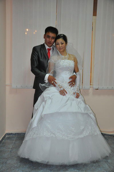 Дана Жумалиева