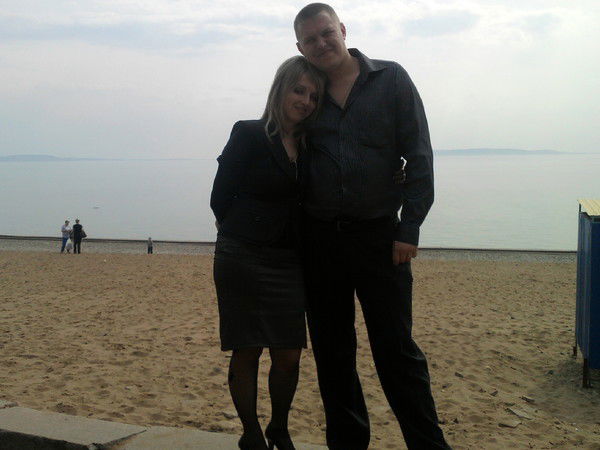 Ирина Стряпкина