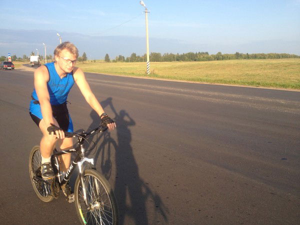 Антон Филоненко