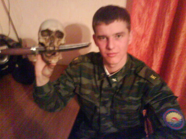 Владимир Моисеев