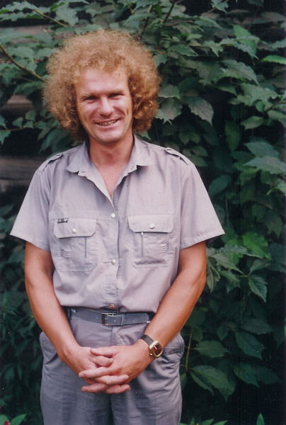 Алексей Морозов