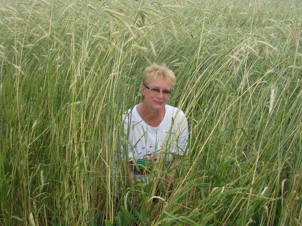 Ольга Пилка