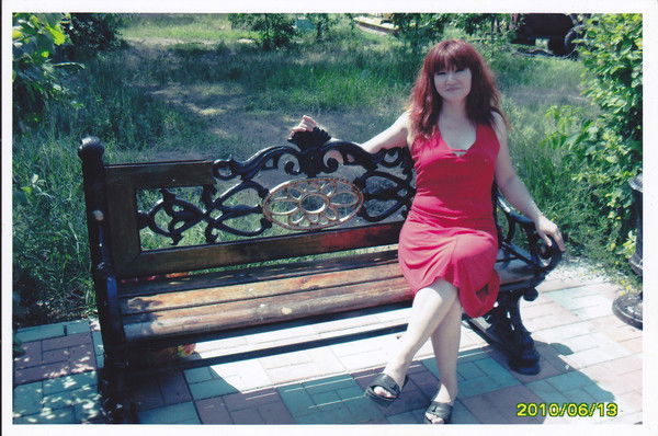 Тазагуль Рахманова