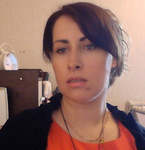 Надежда Васильева