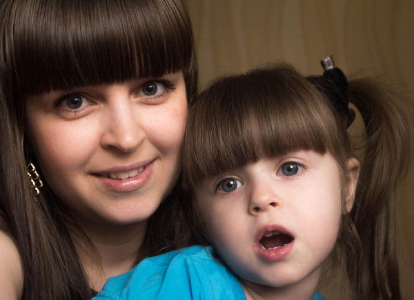 Наталия Барсук