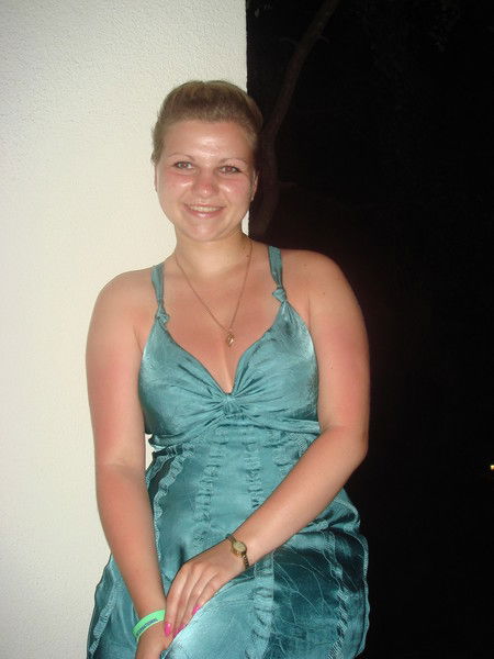 Ольга Груша