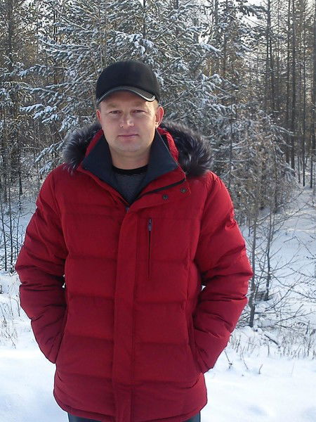 Андрей Баев