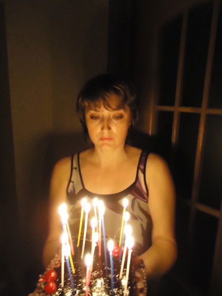 Елена Лаврикова