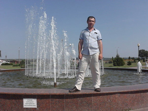 Владимир Кулаченко