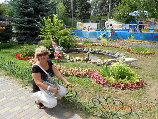 Елена Прохорова