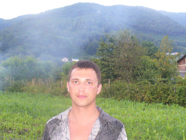 Женя Бакалдин