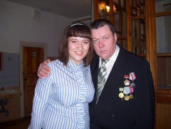 Олег(Григорич) Паникаровский