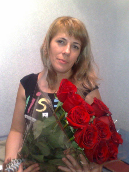 Лилия Подколзина