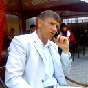 Антон Клюев