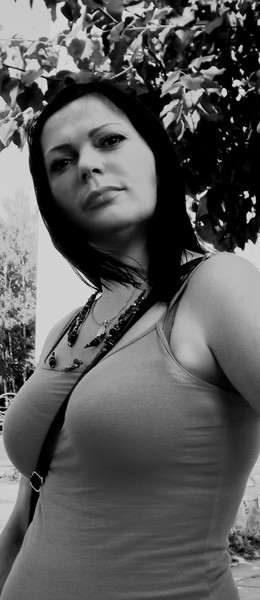 Вика Михайлова