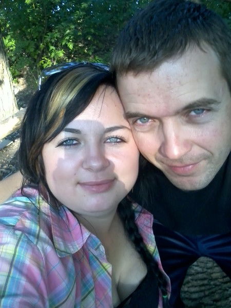 Анна-Михаил Ковалевы