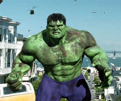 Гриша Чернов