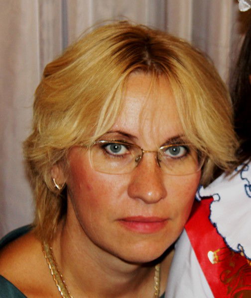 Татьяна Османова