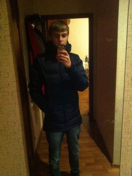 Владимир Романчук